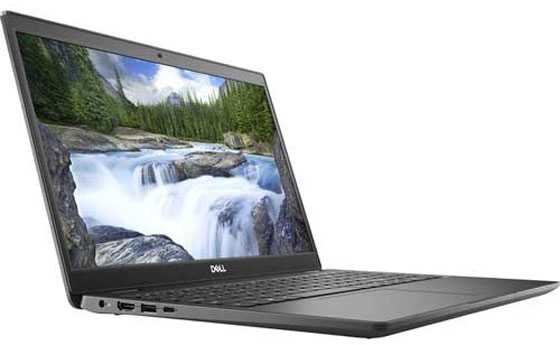 Лаптоп Dell Latitude 3510